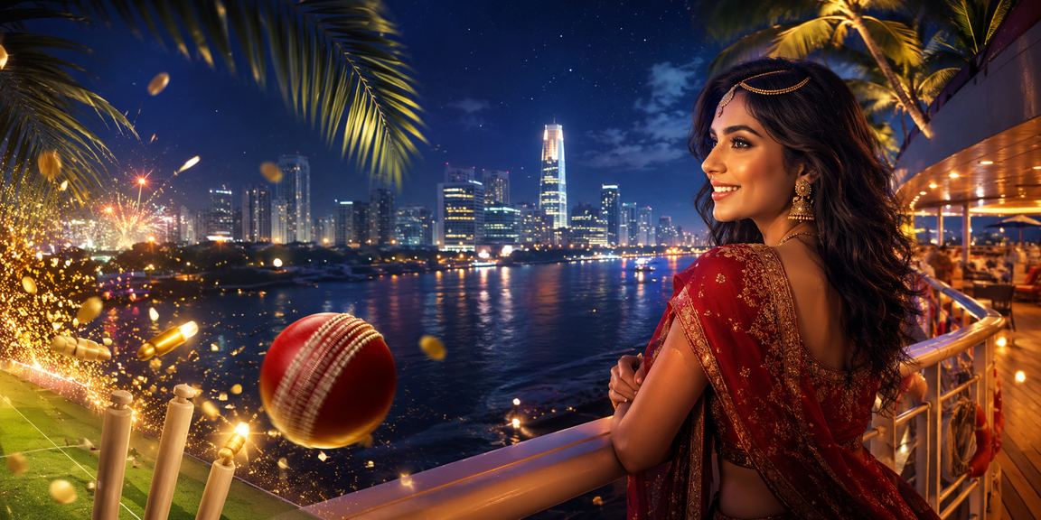 চট্টগ্রামে ক্রিকেট বেটিং করছেন একজন ব্যবহারকারী