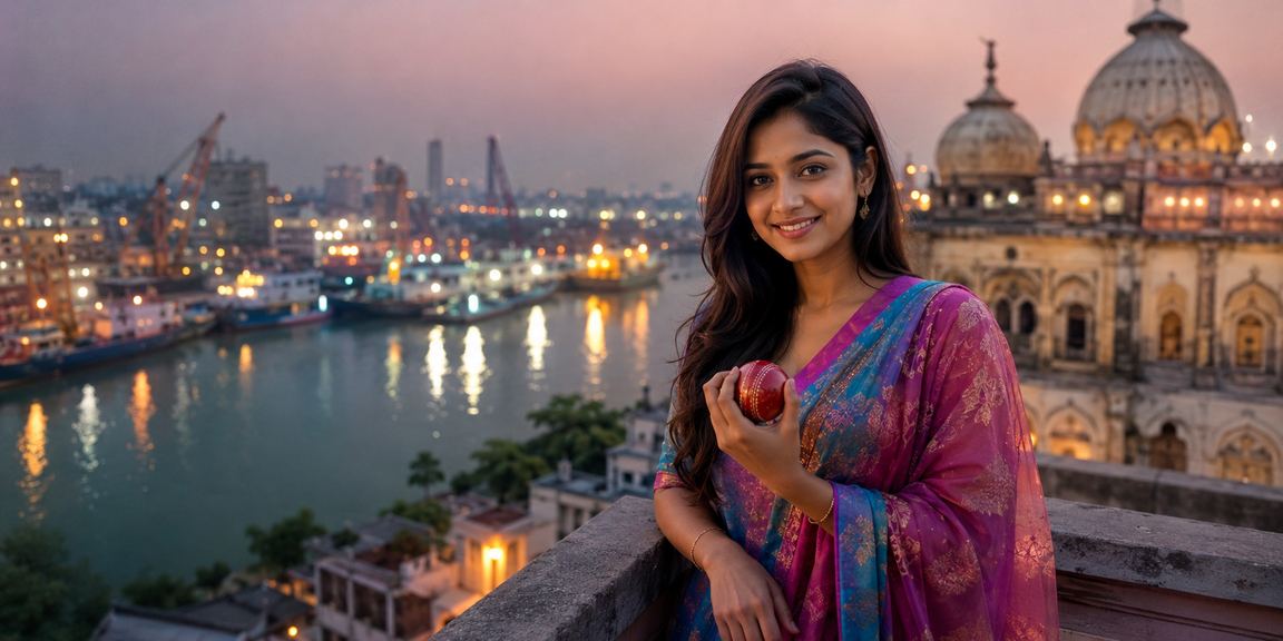 খুলনায় ক্রিকেট বেটিংয়ে আগ্রহী একজন বাংলাদেশি ব্যবহারকারী মোবাইলে ju 26 প্ল্যাটফর্ম ব্যবহার করছেন